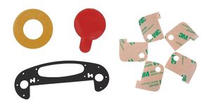 Die Cutting 468MP Double Sided Tape