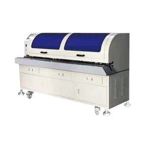 Automatic Cable Stripping Shielding Splitting Braided Wire Twisting and Core Wire Stripping Twisting Tinning Machine