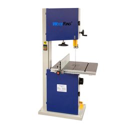 Larger Imageband Saw Cutting Machine Price for Wood Cutting Vertical Bandsaw