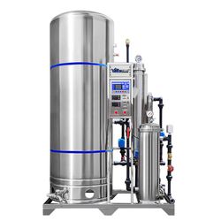 Whole-House Groundwater UF Water Filter with Precision Purification System