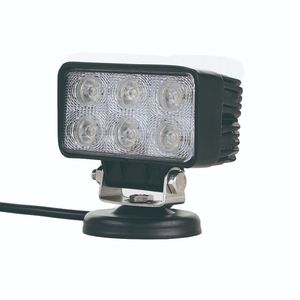 COB Camping Lantern Flashlight Power LED Working Light