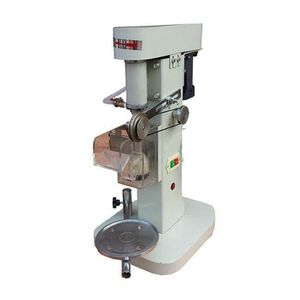 Small Size Laboratory Single Cell Flotation Machine for Gold Copper Mineral Separation Flotation Cell Tank