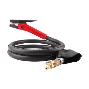 Cnaweld K4 Heavy Duty 1000A Carbon Arc Cutting Torch Arc Gouging Tool