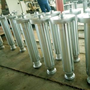 7K Durable Mud Pump Extension Rod