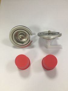 Portable Gas Stove Valve