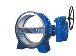 Customized Premium Butterfly Valve - High Quality Options From China
