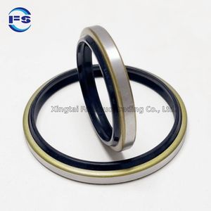 Ga/Dkb Type Single Lip Metal Cased Hydraulic Dust & Oil Seal Wiper Rubber Oil Seal