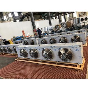 Heavy Duty Double Sided Air Cooler for Industrial Cold Storage