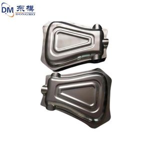 Custom Precision Metal Bending Parts for Optimal Performance