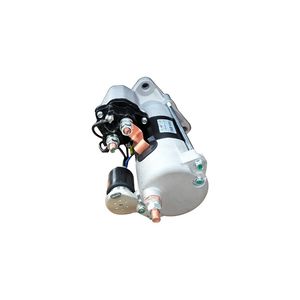 High Quality Replacement Starting Motor 488-2807 for Caterpillar Equipments