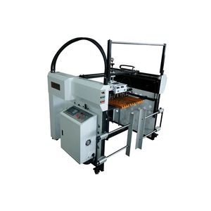 Automatic Paper Feeding Machine Semi Auto Laminting Machine