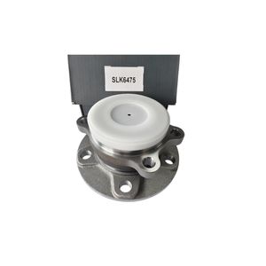 Chinese Manufacturer 9063503710 New Front Wheel Drive Axle Wheel Hub Bearing Chrome Steel Precision Bearings