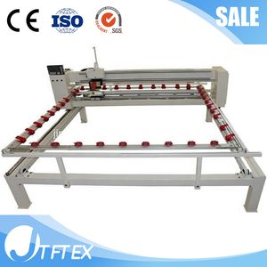 Hot Sale Single Needle Quilting Sewing Machine