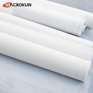 100% Nylon Silk Screen Printing Materials, Nylon Filter Mesh