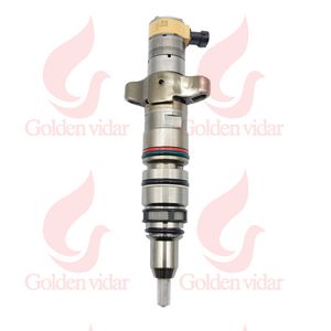 Marketable Stable Quality C-9 Engine Injector Excavator Fuel Injector 236-0962 2360962 for Cat Engine