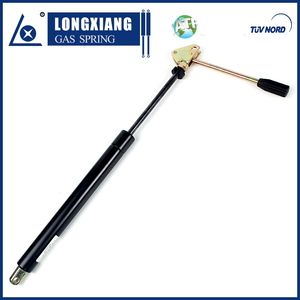 Controllable Gas Spring (KQL)