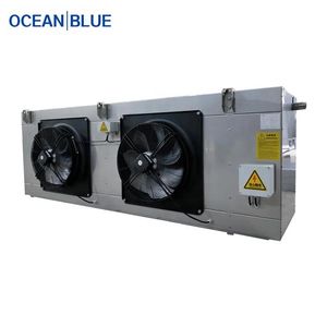 Ice Store Refrigeration Unit Cooler