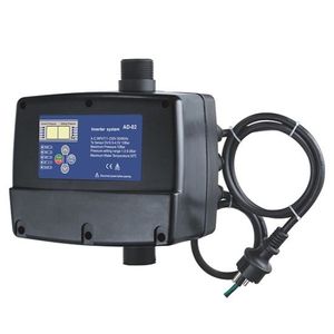 Intelligent Variable Frequency Constant Pressure AC Drive