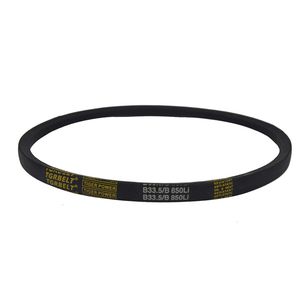 Tiger B33.5 850li Rubber Timing Belt V Belt for General Power Transmission