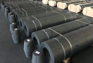 400mm HD/HP/UHP Grade Graphite Electrode