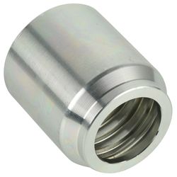 Lt Hydraulic Steel SAE 100 R2at En 853 2sn Hose Ferrule