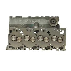 4bt 4D102 Cylinder Head & Complete Assembly C3966448 3933370