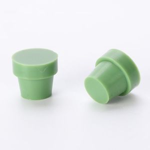 Custom Colorful Molded Seal Product Rubber Plug for Machinery Products