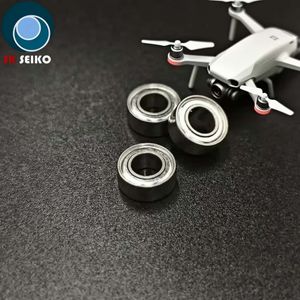 High-Performance Mr105zz Drone Bearing for Uavs and Drones