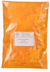 Pigment Yellow 110 Blt for Paint Coating Plastic Industrial Manufacturing