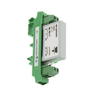 Factory Price Wholesale Genuine New MW-Carlo Gavazzi Relay Carlo Gavazzi RP1A48d6 RP1a23D3