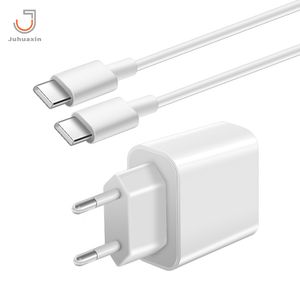 35W Mobile Phone Fast Cargador Charger for Samsung S22 5g Mobile Phone with USB Charging