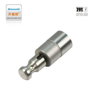 Manufacturer Customize Air Valves Mould
