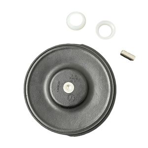 Triton 308 Aodd Pump Replacement Repair Parts Kit Rubber PTFE/EPDM Composite Diaphragm