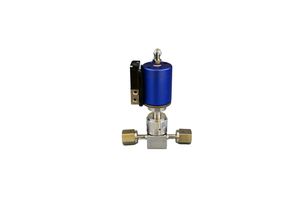 UHP Valve