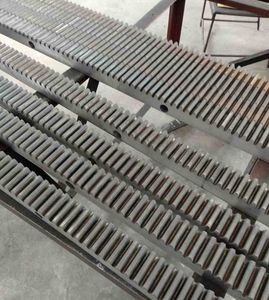 Gear Rack