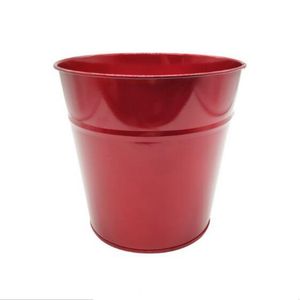 Environmental Protection Toilet Iron Bucket