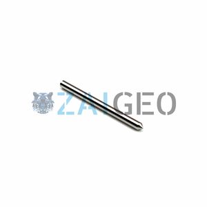 Waterjet Water Jet Cutter Parts Valve Needle 4100009 Wjs Waterjet Cutting Machine Spare Parts Replacement