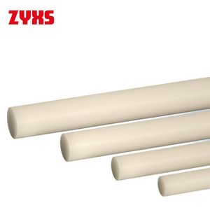 Corrosion-Resistant High-Strength PVC Plastic Rod with Premium Quality