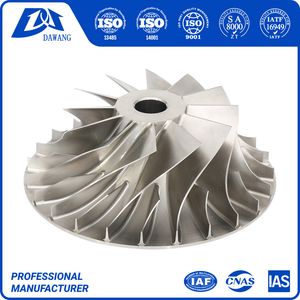 Dawang Manufacturer Custom High Precision Stainless Steel Micro Machining