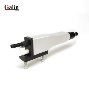 Glq-Ig-0 Manual Small Electrostatic Powder Coating Spray Gun with CE Certification