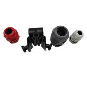 Bespoke OEM Customized ABS Injection Tooling Parts