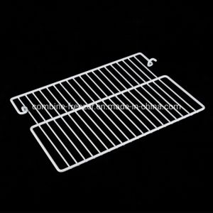 Customized Wire Shelf for Refrigerator and Freezer