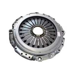 430mm Clutch Cover Clutch Pressure Plate Assembly Az9725160100 for Sinotruk HOWO