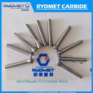 AA Tungsten Cemented Carbide Burrs