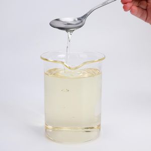 Acrylic Modified Used in High Temperature Resistant Coatings Silicone Resin Iota 6146A
