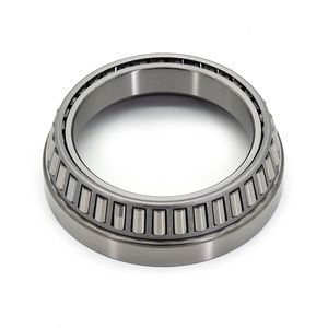 Automotive Wheel Hub High Precision Chrome Steel Heavy Duty Taper Roller Bearing