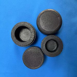 Sinter Plastic PE/PP/HDPE Filter Micron Porous Product for Mining Battery