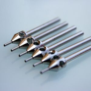 Fue Hair Transplant Needle Punch Lion Dhi Replacement Needle