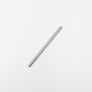 Custom Precision Stainless Steel Pins CNC Machined Linear Shaft Pins