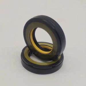 Power Steering Oil Seal Scjy 30*48*8 High Pressure NBR Oil Seal